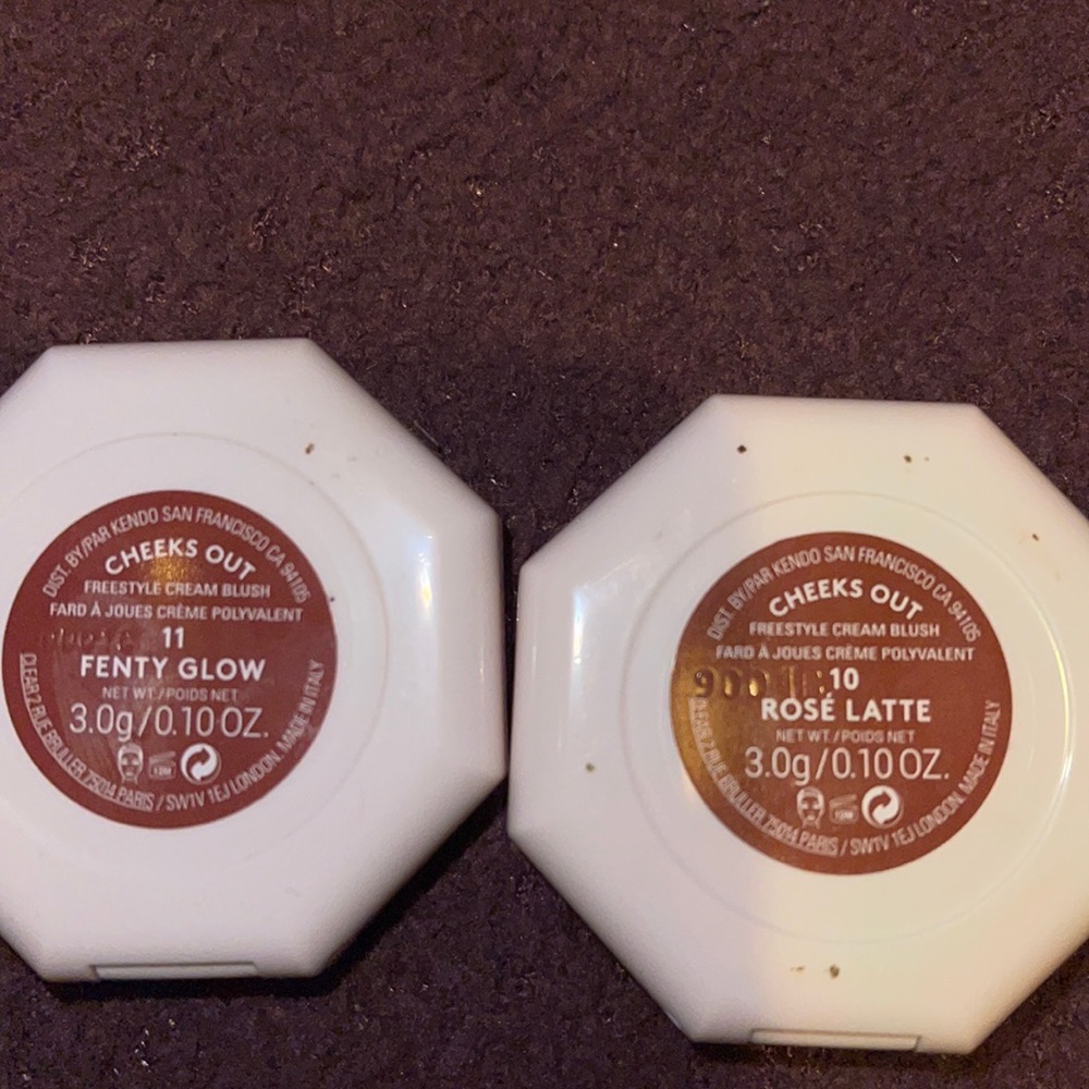 Fenty blush bundle - Picture 2 of 2